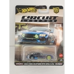 Hot Wheels 1:64 Circuit Legends - Ford Mustang RTR Spec 5-FD 2024